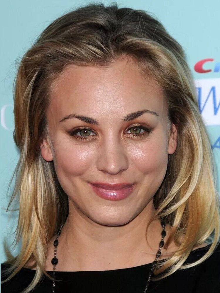 Kaley Cuoco 8.5 x 11 Color Photograph Art Print Photo Picture Collectibles:Photographic Images:Photographs Style Your Walls